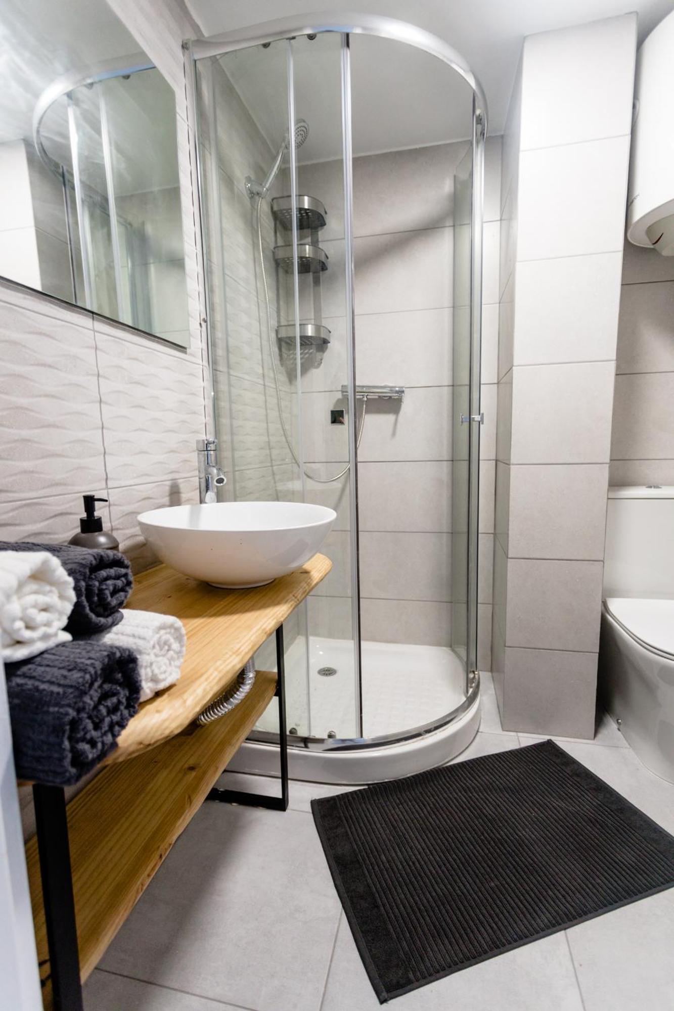 Great Panoramic View Studio Apartment เบนิดอร์ม ภายนอก รูปภาพ